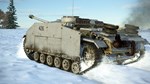 IL-2 Sturmovik: StuG III Ausf.G Collector Vehicle DLC - изображение № 7