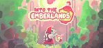 Into the EmberlandsSTEAM Россия️АВТОДОСТАВКА