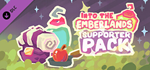 Into the Emberlands - Supporter Pack DLCSTEAM
