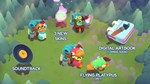 Into the Emberlands - Supporter Pack DLCSTEAM - изображение № 2