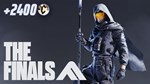 THE FINALS - Metro Drifter Set DLCRU/CIS/UA/KZ - изображение № 2