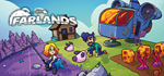 FarlandsSTEAM РФ/СНГ/УКР/КЗ ️АВТО