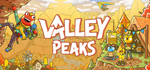 Valley PeaksSTEAM Россия️АВТОДОСТАВКА