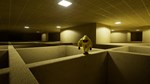 Backrooms: Escape TogetherSTEAM РФ/СНГ/УКР/КЗ ️АВТО - изображение № 3