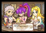 Dungeon of Erotic Master PlusSTEAM RU️АВТО - изображение № 6