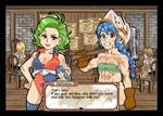 Dungeon of Erotic Master PlusSTEAM RU️АВТО - изображение № 7