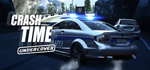 Crash Time - UndercoverSTEAM Россия️АВТОДОСТАВКА