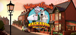 Walkabout Mini Golf VRSTEAM Россия️АВТОДОСТАВКА