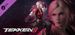 TEKKEN 8 - Lidia Sobieska DLCSTEAM РФ/СНГ/УКР/КЗ