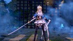 Frontier Hunter: Erza's Wheel of FortuneRU/CIS/UA/KZ - изображение № 2