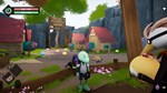 Wéko The Mask GathererSTEAM Россия️АВТОДОСТАВКА - изображение № 2
