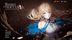 Resist the succubus—The end of the female Knight - изображение № 3