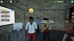 Gym Management SimulatorSTEAM Россия️АВТОДОСТАВКА - изображение № 2