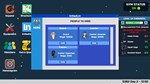 Gym Management SimulatorSTEAM Россия️АВТОДОСТАВКА - изображение № 7