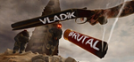 VLADiK BRUTALSTEAM РФ/СНГ/УКР/КЗ ️АВТО