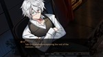 Dread WeightSTEAM РФ/СНГ/УКР/КЗ ️АВТО - изображение № 2