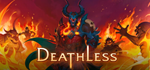 DeathlessSTEAM РФ/СНГ/УКР/КЗ ️АВТО