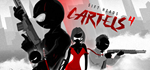 Sift Heads - Cartels 4STEAM РФ/СНГ/УКР/КЗ ️АВТО