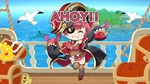 hololive Treasure MountainSTEAM РФ/СНГ/УКР/КЗ ️АВТО - изображение № 5