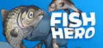Fish HeroSTEAM РФ/СНГ/УКР/КЗ ️АВТО