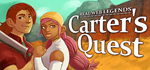 REAL WEB LEGENDS: Carter's QuestSTEAM РФ/СНГ/УКР/КЗ