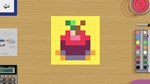 Pixel Art Academy: Learn ModeSTEAM РФ/СНГ/УКР/КЗ - изображение № 2