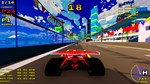 SP-GP Super Polygon Grand PrixSTEAM РФ/СНГ/УКР/КЗ - изображение № 3