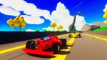 SP-GP Super Polygon Grand PrixSTEAM РФ/СНГ/УКР/КЗ - изображение № 7