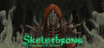 Skelethrone: The Chronicles of EriconaRU/CIS/UA/KZ