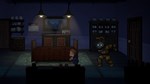 Five Nights at Freddy's: Into the PitRU/CIS/UA/KZ - изображение № 6