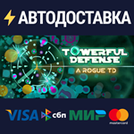Towerful Defense: A Rogue TDSTEAM РФ/СНГ/УКР/КЗ
