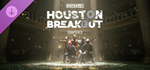 PAYDAY 3:  Chapter 3 - Houston Breakout DLC