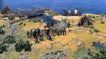 Sid Meier's Civilization® VIISTEAM РФ/СНГ/УКР/КЗ - изображение № 3