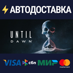 Дожить до рассветаSTEAM РФ/УКР ️AUTO