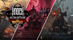 Knock on the coffin lid - Supporter Pack DLCSTEAM - изображение № 4