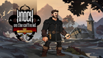 Knock on the coffin lid - Supporter Pack DLCSTEAM - изображение № 3
