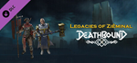 Deathbound - Legacies of Zeminal Skin Pack DLCSTEAM