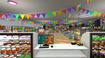 Candy & Toys Store SimulatorSTEAM РФ/СНГ/УКР/КЗ - изображение № 8