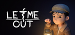 Let Me OutSTEAM РФ/СНГ/УКР/КЗ ️АВТО