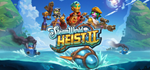 SteamWorld Heist IISTEAM РФ/СНГ/УКР/КЗ ️АВТО