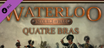 Scourge of War - Quatre Bras DLCSTEAM РФ/СНГ/УКР/КЗ