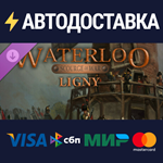 Scourge of War - Ligny DLCSTEAM РФ/СНГ/УКР/КЗ ️АВТО