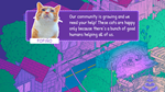 Stray Cats in Cozy Town: Night Lights DLC - изображение № 3