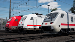 Train Sim World® 4: Expert DB BR 101 & IC Steuerwagen L - изображение № 3