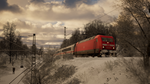 Train Sim World® 4: Expert DB BR 101 & IC Steuerwagen L - изображение № 8