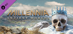 Millennia: Ancient Worlds DLCSTEAM РФ/СНГ/УКР/КЗ