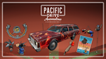 Pacific Drive: Anomalous Customization Pack DLCSTEAM - изображение № 2