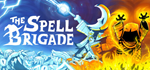 The Spell BrigadeSTEAM РФ/СНГ/УКР/КЗ ️АВТО
