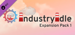 Industry Idle - Expansion Pack 1 DLCRU/CIS/UA/KZ