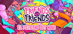 Friends vs FriendsSTEAM Россия️АВТОДОСТАВКА